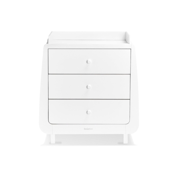 SnuzKot Mode Changing Unit-White