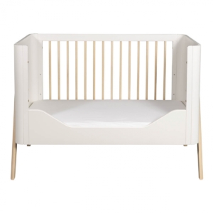 Torsten Cot Conversion Junior Side-White