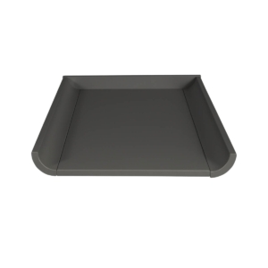Troll Torsten Top Changer-Grey
