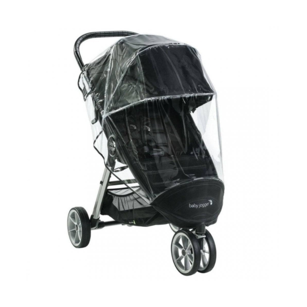 Baby Jogger Weather Shield-For Elite 2