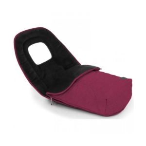 Babystyle Oyster 3 Footmuff-Cherry (NEW 2021)