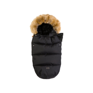 Bizzi Growin Nanook Foot-Anthracite