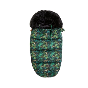 Bizzi Growin Nanook Foot-Jungle Roar