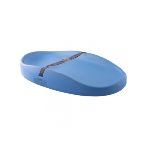 Bumbo Changing Pad-Blue