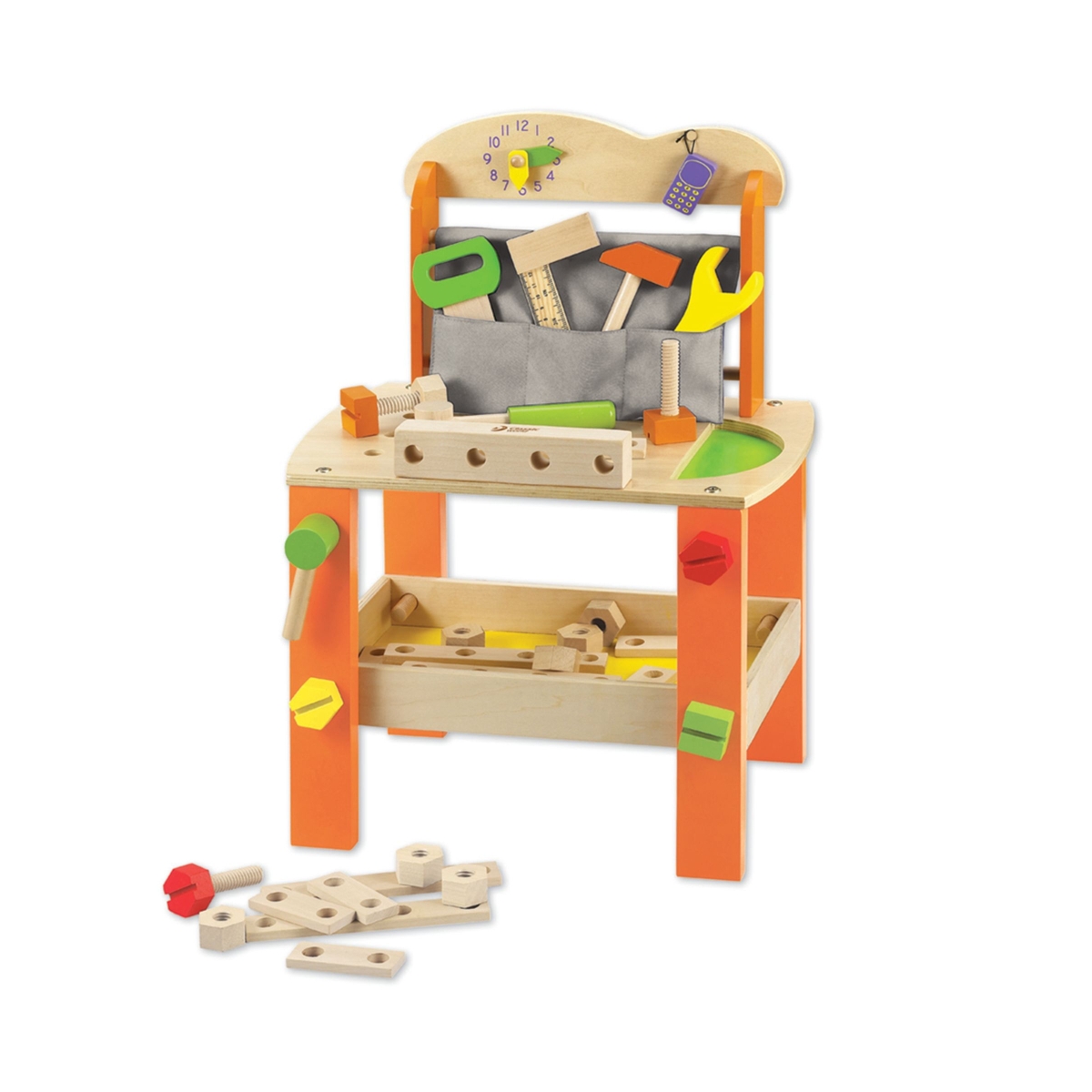 Classic World-Tool Bench