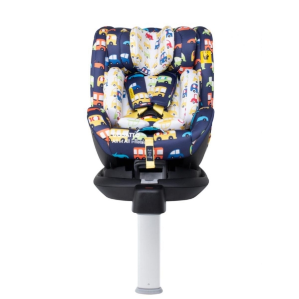 Cosatto All in All I-Rotate 0+123 Car Seat-Day Out