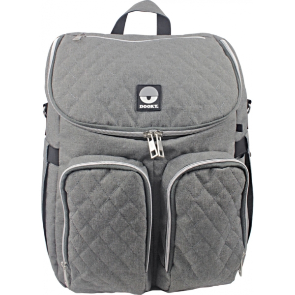 Dooky 2-1 Diaper Bag