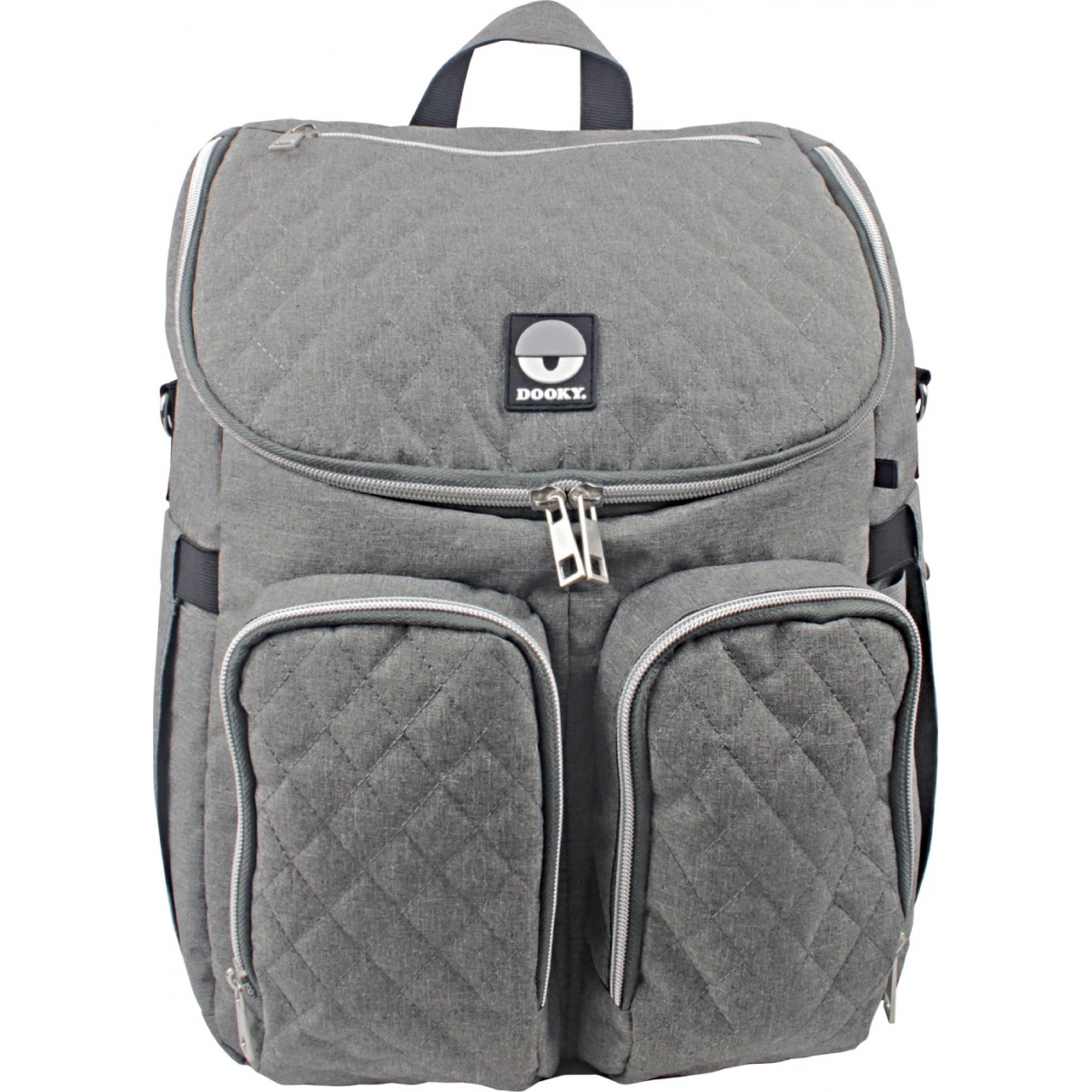 Dooky 2-1 Diaper Bag