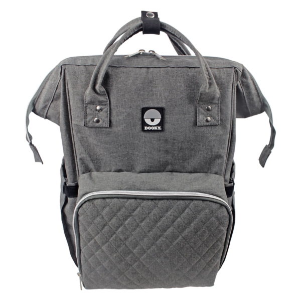 Dooky Diaper Bag Large