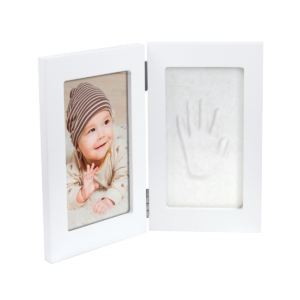 Dooky Happy Hands Double Frame Small 13x17cm