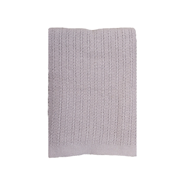 Hippychick Cellular Baby Blanket-Slate Grey