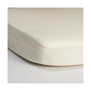 Hippychick Fitted Mattress Protector Single 90 X 190