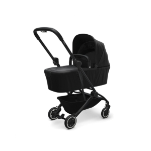 Joolz Aer Cot-Refined Black (2021)