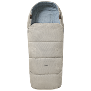 Joolz Footmuff-Timeless Taupe (2021)