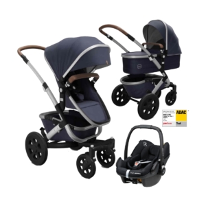 Joolz Geo 2 3in1 Travel System-Classic Blue (2021)