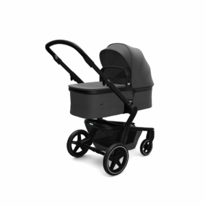 Joolz Hub+ Carry Cot- Awesome Anthracite(2021)