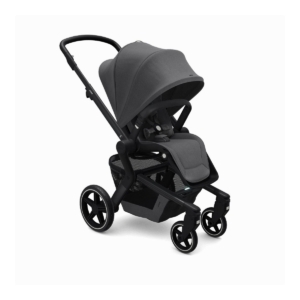 Joolz Hub+ Stroller-Awesome Anthracite (2021)