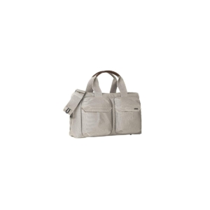 Joolz Nursery Bag-Timeless Taupe (2021)