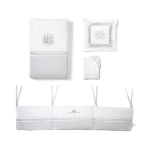 Mee-go ABC 5pc Bedding Bale