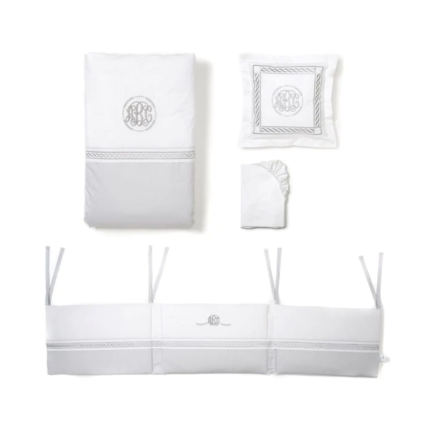 Mee-go ABC 5pc Bedding Bale