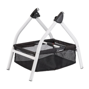 Mee-Go Milano/Santino House Stand-White