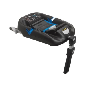 Mee-Go Milano/Santino Isofix Base-Black