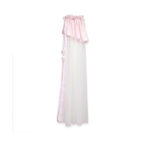 Mee-go Princess Mosquito Net Drape (excl. Drape Rod)
