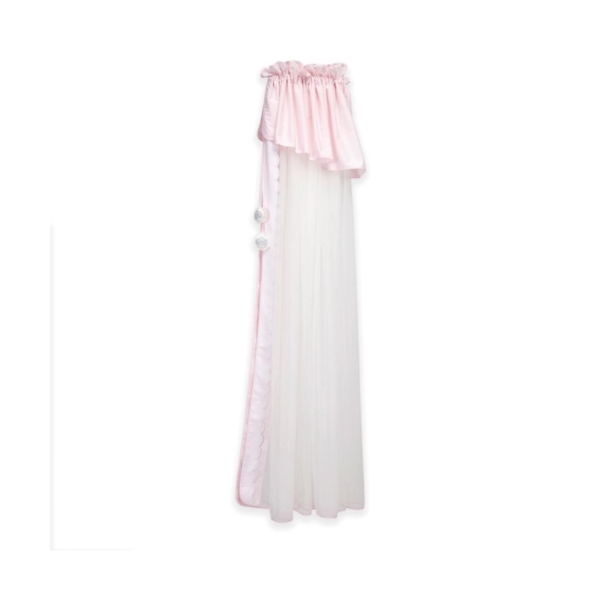 Mee-go Princess Mosquito Net Drape (excl. Drape Rod)