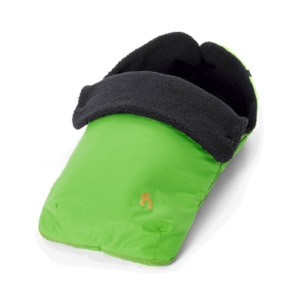 Out n About Footmuff-Mojito Green