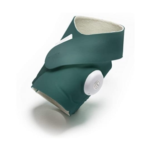 Owlet Smart Sock 3 Monitor-Deep Sea Green (NEW)