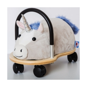 Plush-Wheely Bug Unicorn