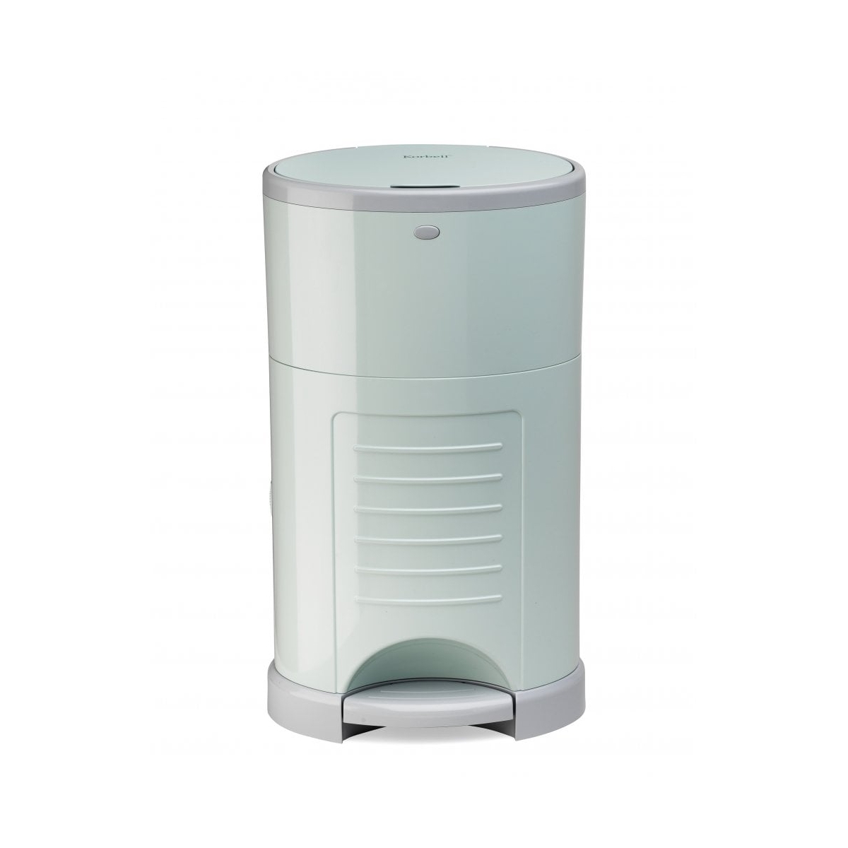 Korbell Nappy Bin Classic 16 litre-Mint Green