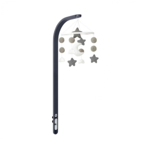 Snuz Baby Mobile-Urban