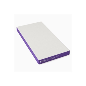 SnuzSurface Pro Adaptable Cot Bed Mattress 70x140cm