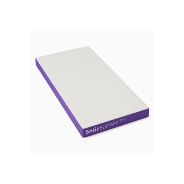SnuzSurface Pro Adaptable Cot Bed Mattress 70x140cm