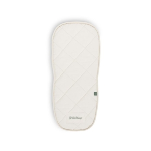 The Little Green Sheep Carrycot Mattress to fit Bugaboo Bee 3 On