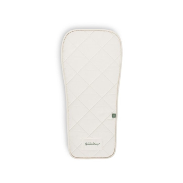 The Little Green Sheep Carrycot Mattress to fit Bugaboo Buffalo