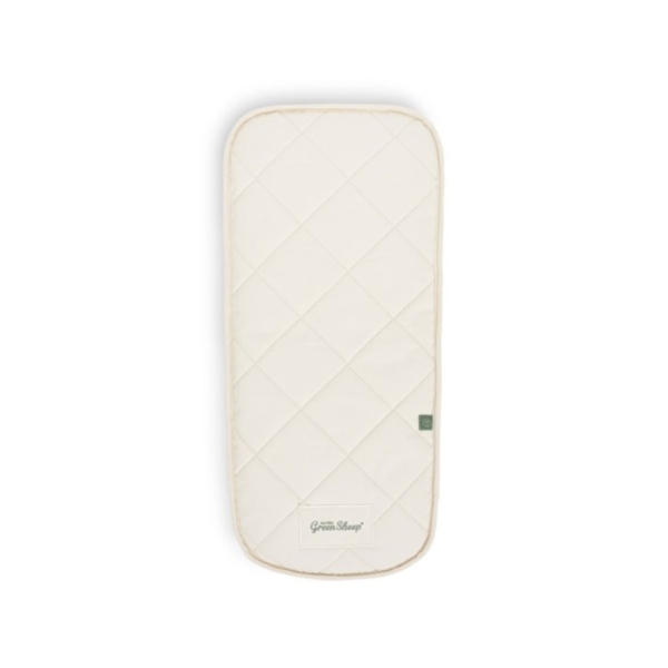 The Little Green Sheep Carrycot Mattress to fit Bugaboo Cameleon