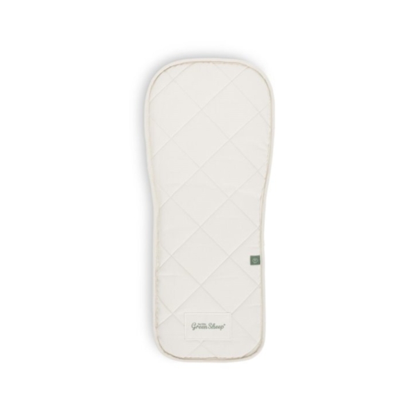 The Little Green Sheep Carrycot Mattress to fit Bugaboo Donkey O