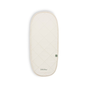 The Little Green Sheep Carrycot Mattress to fit iCandy Cherry On