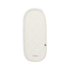 The Little Green Sheep Carrycot Mattress to fit iCandy Peach Onl