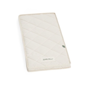 The Little Green Sheep Natural Crib Mattress-38x89cm