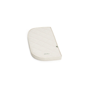 The Little Green Sheep Natural Crib Mattress to fit Bedside Bay