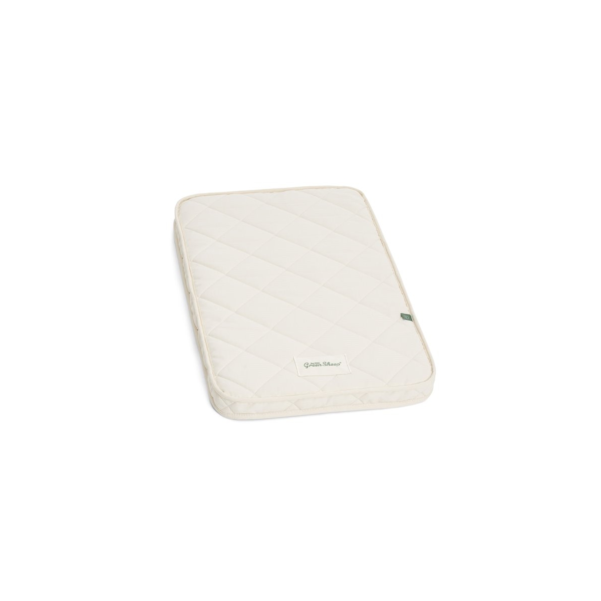 The Little Green Sheep Natural Crib Mattress to fit Next to Me C