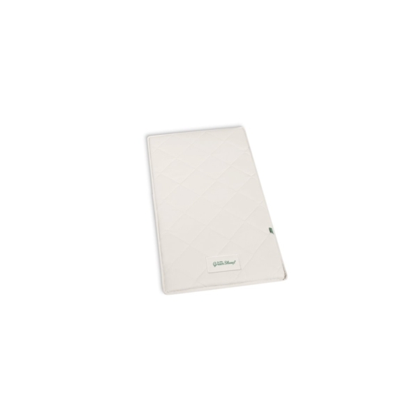 The Little Green Sheep Natural Crib Mattress to fit SnuzPod⁴ -