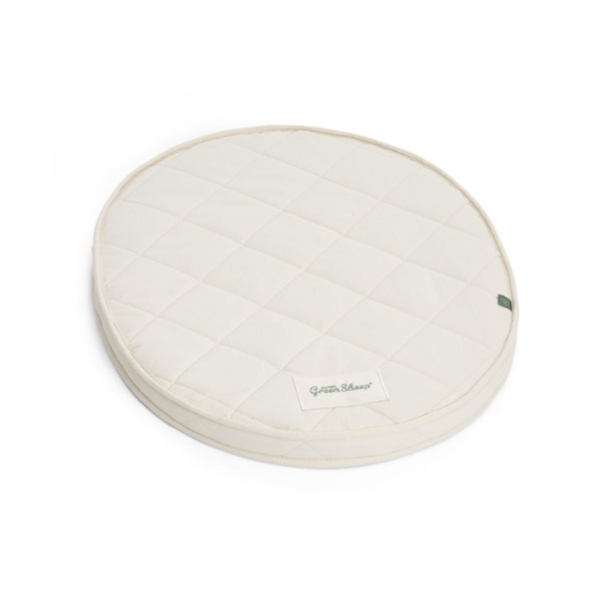 The Little Green Sheep Natural Crib Mattress to fit Stokke Mini