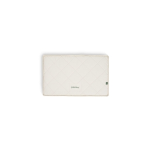The Little Green Sheep Natural SnuzKot Extension Mattress Piece-