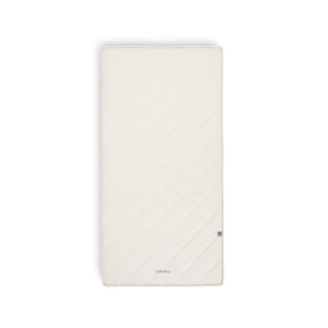 The Little Green Sheep Natural Twist Cot Bed Mattress to fit M&P