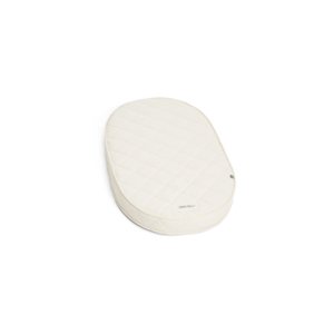The Little Green Sheep Natural Twist Cot Mattress to fit Stokke-