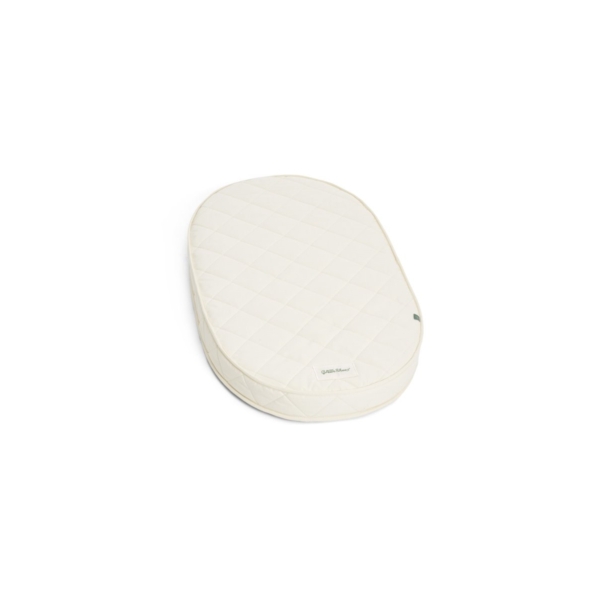 The Little Green Sheep Natural Twist Cot Mattress to fit Stokke-